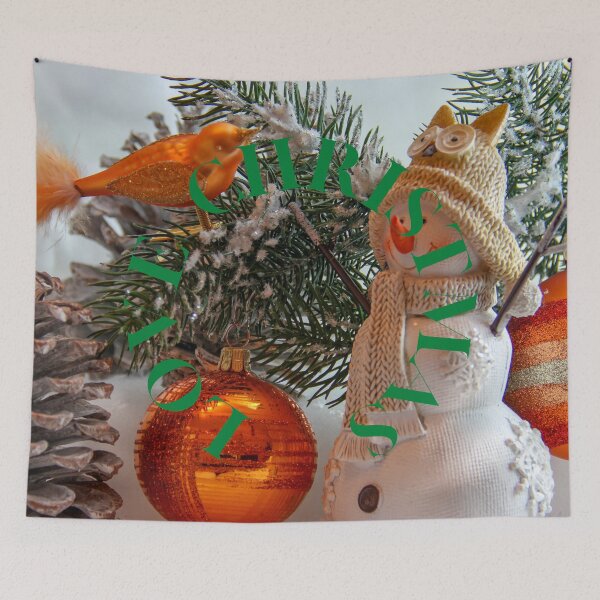 Item preview, Love Christmas designed and sold by Susan Pfrender.
