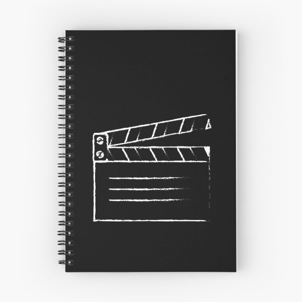 Item preview, Cut Movie Clapboard Clapperboard Birthday Gift designed and sold by GBDesigner.