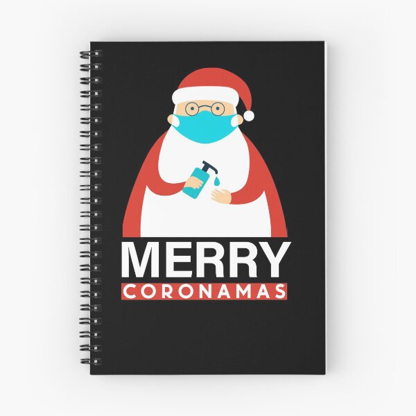 Item preview, Copy of Merry Coronamas  designed and sold by chadtees.