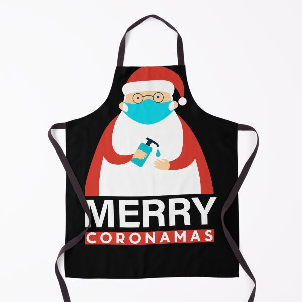 Item preview, Copy of Merry Coronamas designed and sold by chadtees.