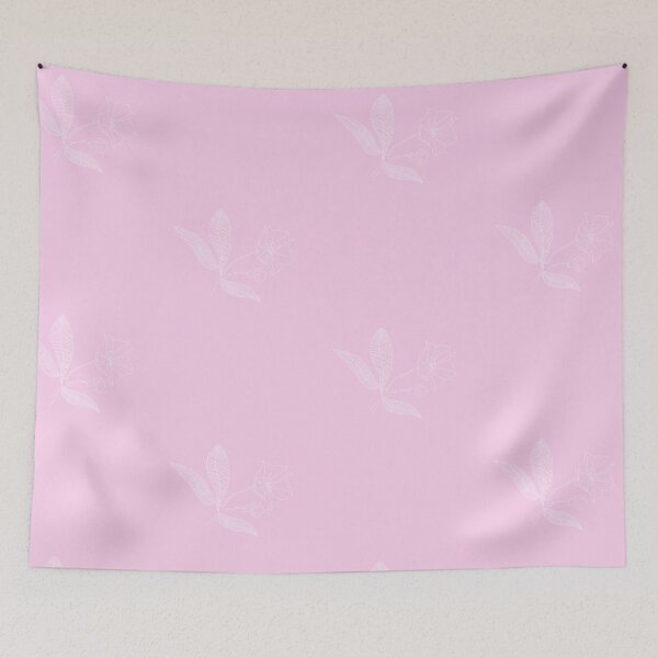Item preview, Mountain Laurel designed and sold by Sydie Studio.
