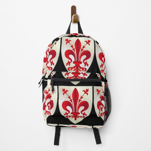 Item preview, Coat of Arms of Florence designed and sold by Ares286.