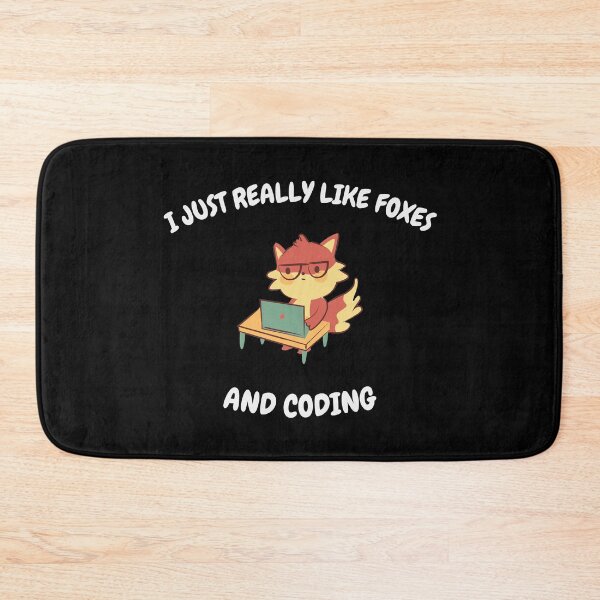 Item preview, I just really like foxes ok ? designed and sold by MariusMunteanu.