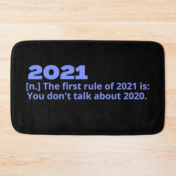 Item preview, 2021 first rule designed and sold by EmotionArt.