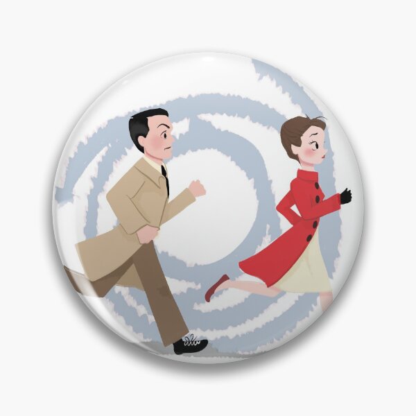 Item preview, Charade (‘63) designed and sold by FromTheArchives.