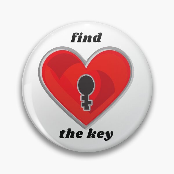 Item preview, Find the key designed and sold by HappinessTrade.