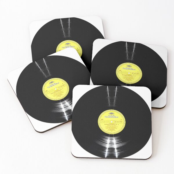 Item preview, Old Vinyl designed and sold by Ares286.