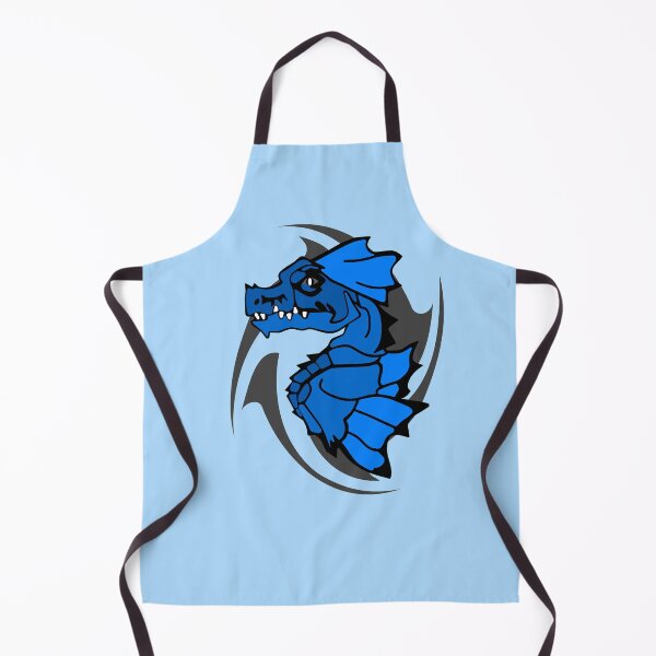 Item preview, Blue Dragon designed and sold by Trace1234.