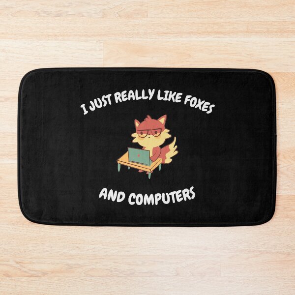 Item preview, I just really like foxes ok ? designed and sold by MariusMunteanu.