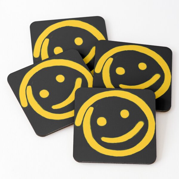 Item preview, Smiley face design designed and sold by FallenOnee.