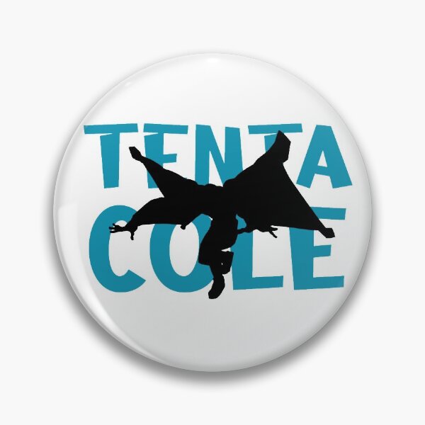 Item preview, Tentacole designed and sold by jtckr.
