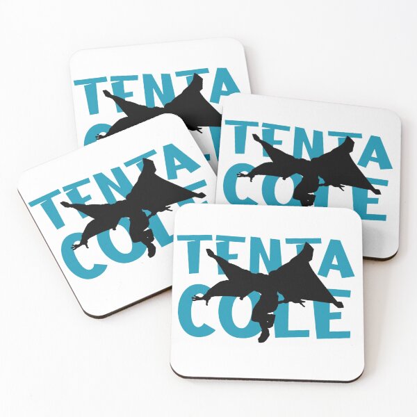 Item preview, Tentacole designed and sold by jtckr.
