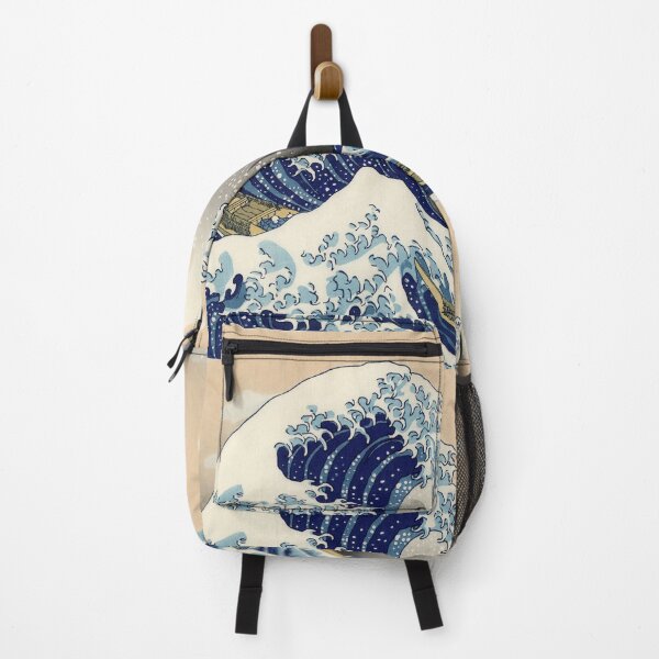 Item preview, The Great Wave off Kanagawa designed and sold by Ares286.