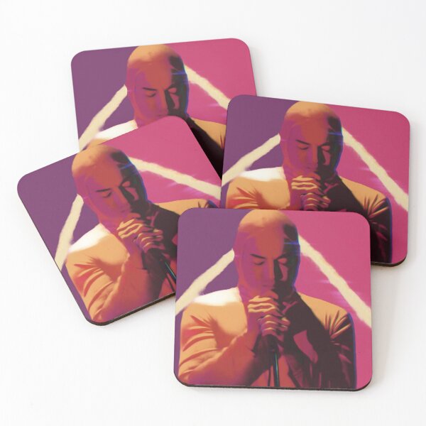Item preview, Pink Guy Singing designed and sold by Lowgik.