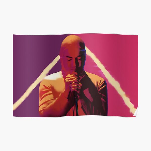 The Filthy Frank Show Posters Redbubble - pink guy weaboo song roblox audio