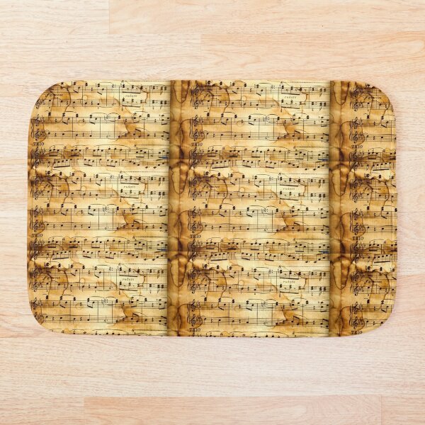 Item preview, Old Sheet Music designed and sold by Ares286.