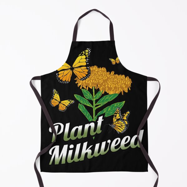 Item preview, Gift for Monarch Butterfly Lovers Plant Milkweed Monarch  designed and sold by Rzelemenz.