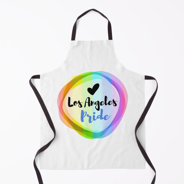 Item preview, Los Angeles Pride - Los Angeles Gay LGBT LA designed and sold by mgoo.