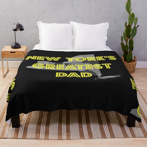 Item preview, New Yorks Greatest Dad designed and sold by Chubuter.