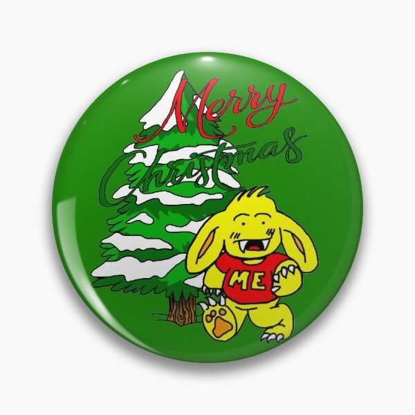 Artikelvorschau, Emi Frohe Weihnachten entworfen und verkauft von FictiveArt.