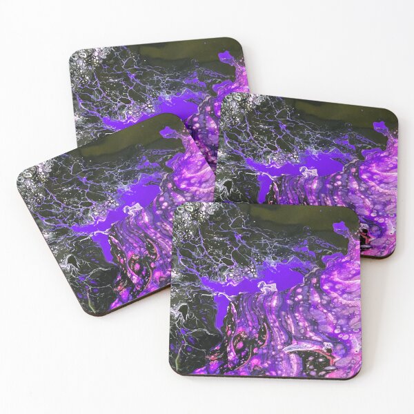 Item preview, Ultraviolet  designed and sold by Kelley Frank.