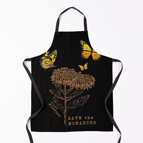 Item preview, Gift for Monarch Butterfly Lovers Milkweed Save the Monarch  designed and sold by Rzelemenz.