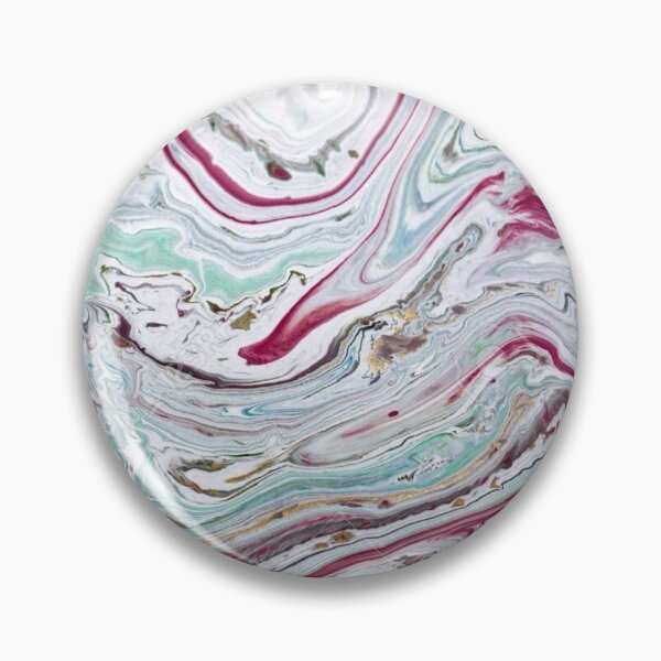 Item preview, Marbling no. 81 designed and sold by shandyist.