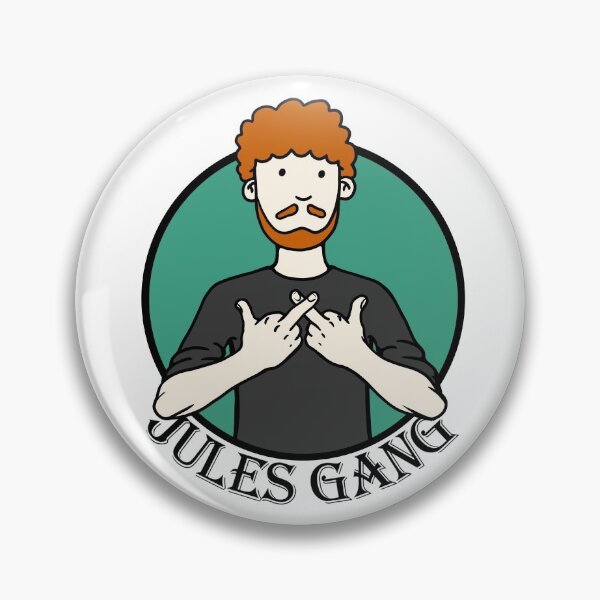 Artikelvorschau, JULES GANG entworfen und verkauft von C'est pas moi.