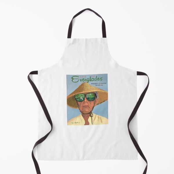 Item preview, Marjory Stoneman Douglas designed and sold by MyraRoberts.