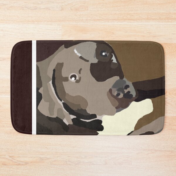 Item preview, Brown Dog  Love designed and sold by apptreasures.