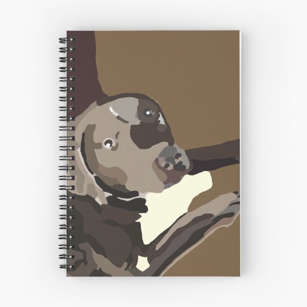 Item preview, Brown Dog  Love designed and sold by apptreasures.