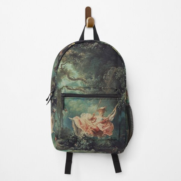 Item preview, THE SWING - JEAN-HONORE FRAGONARD designed and sold by arthistoryfever.