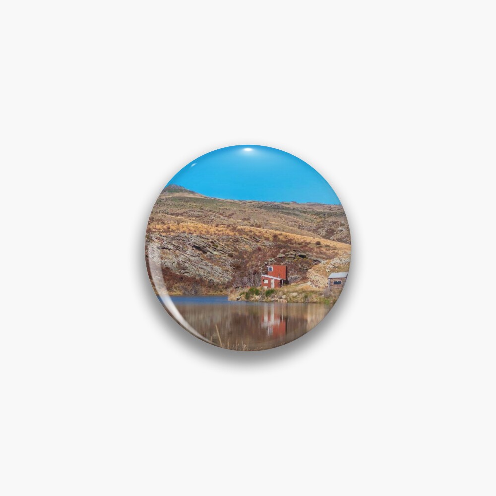 Item preview, Pin designed and sold by DVart-nz.