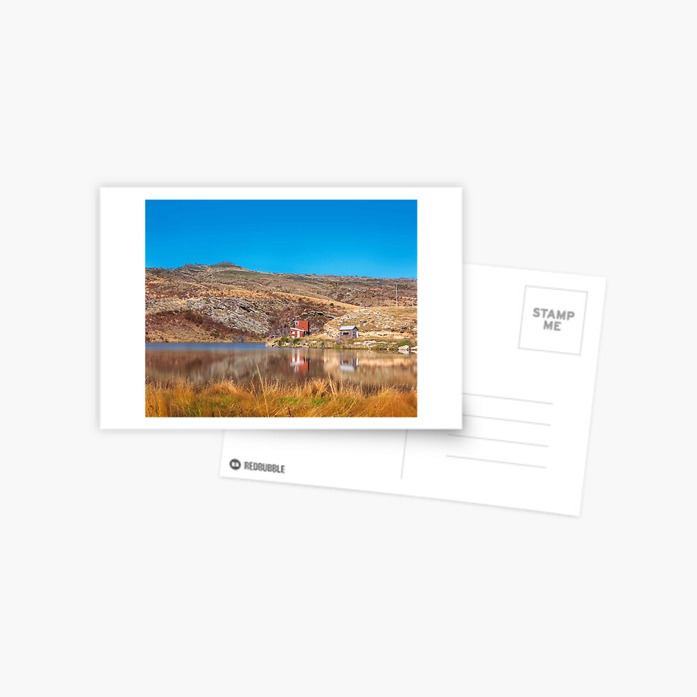 Item preview, Postcard designed and sold by DVart-nz.