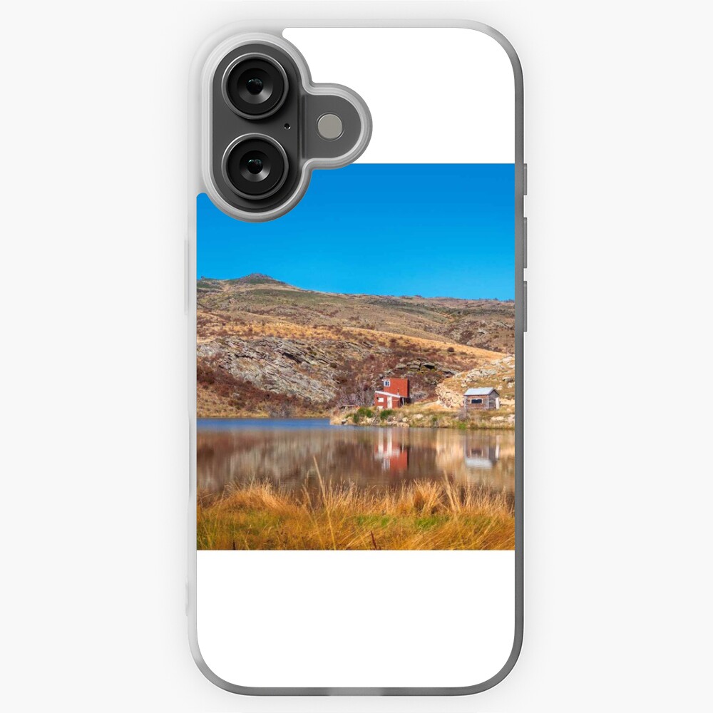 Item preview, iPhone Soft Case designed and sold by DVart-nz.