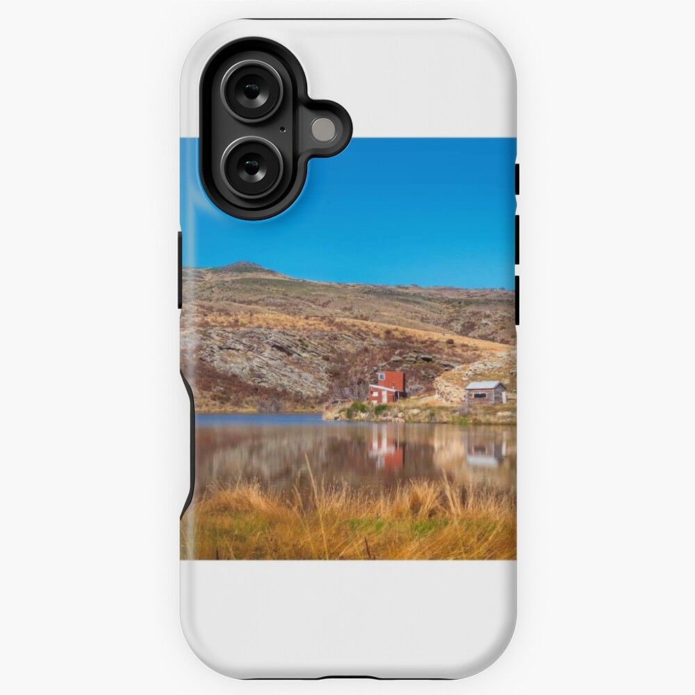 Item preview, iPhone Tough Case designed and sold by DVart-nz.