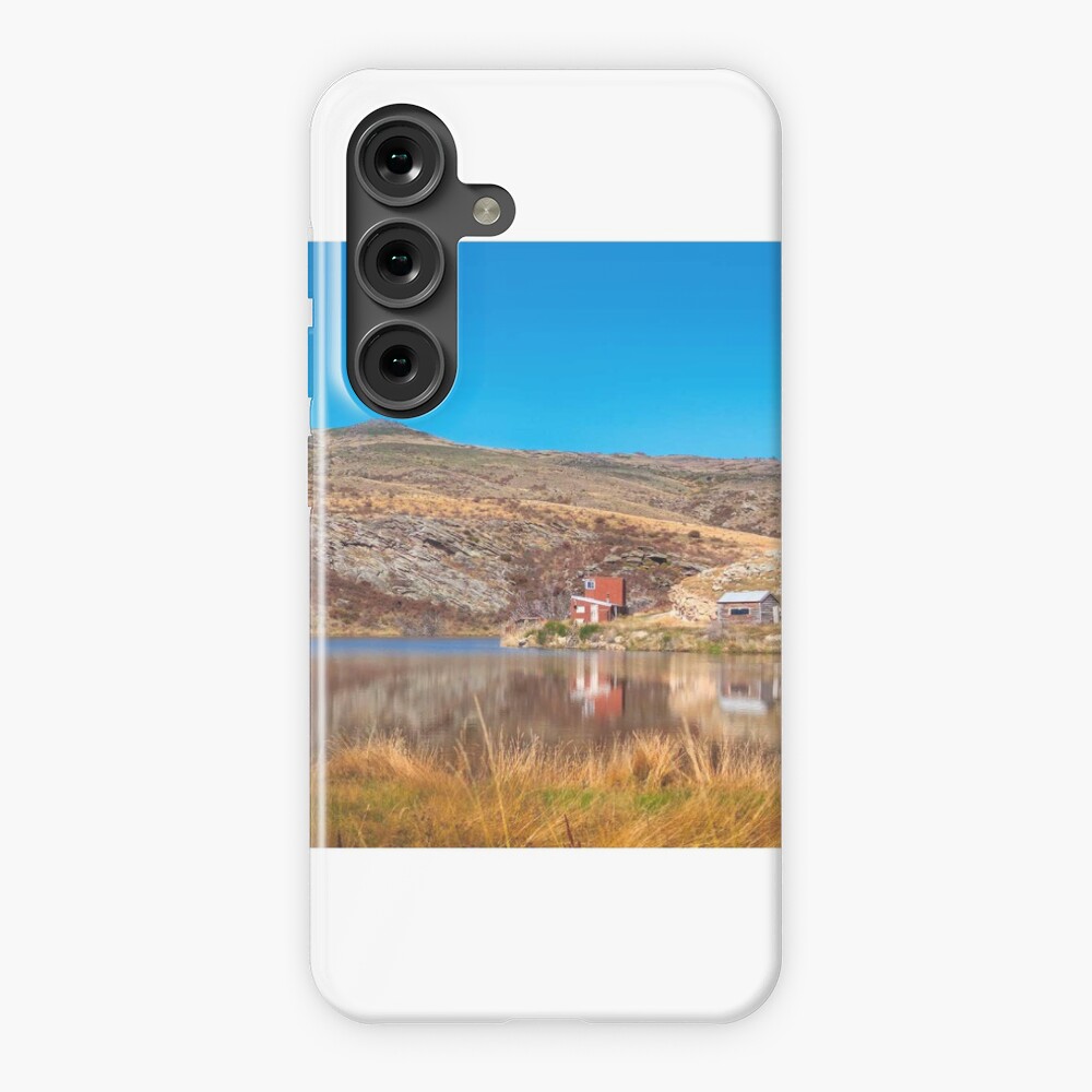 Item preview, Samsung Galaxy Snap Case designed and sold by DVart-nz.