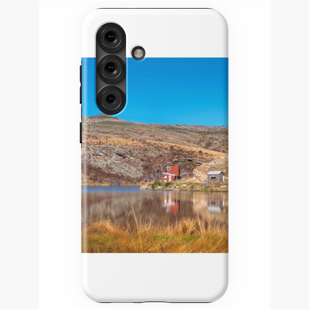Item preview, Samsung Galaxy Tough Case designed and sold by DVart-nz.