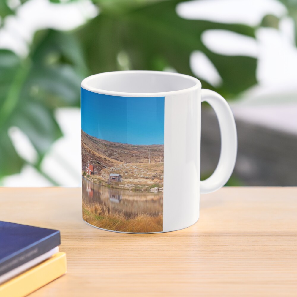 Item preview, Classic Mug designed and sold by DVart-nz.