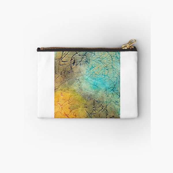 Item preview, Ethereal Abstract Landscape designed and sold by Traci Adams.