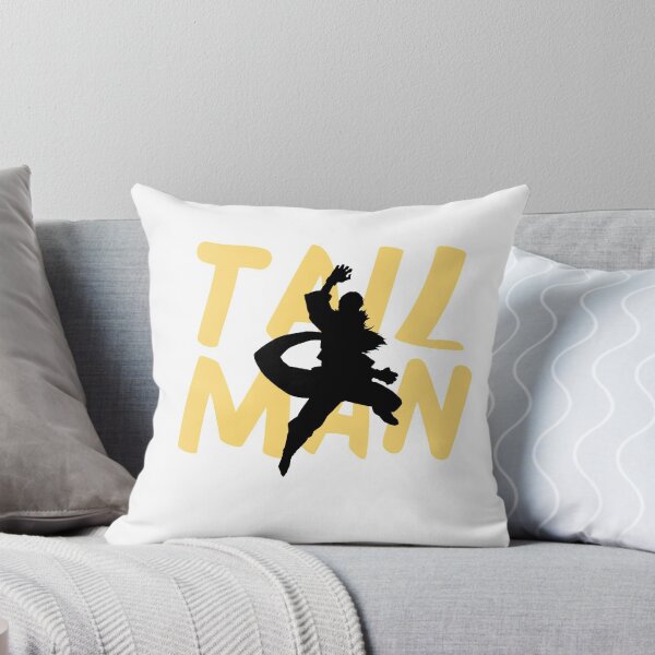 Item preview, Tail Man designed and sold by jtckr.