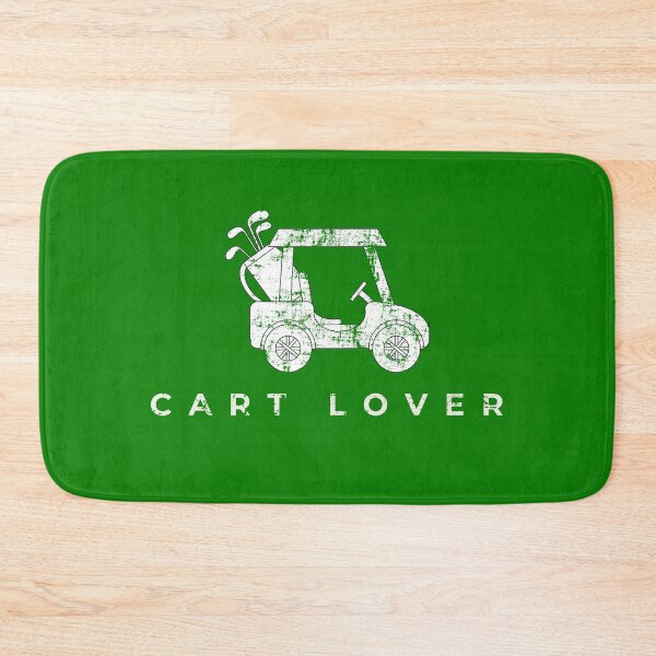 Item preview, Cart Lover Golf designed and sold by hottest-tees.