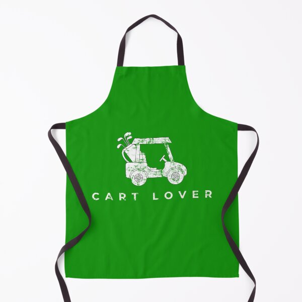 Item preview, Cart Lover Golf designed and sold by hottest-tees.