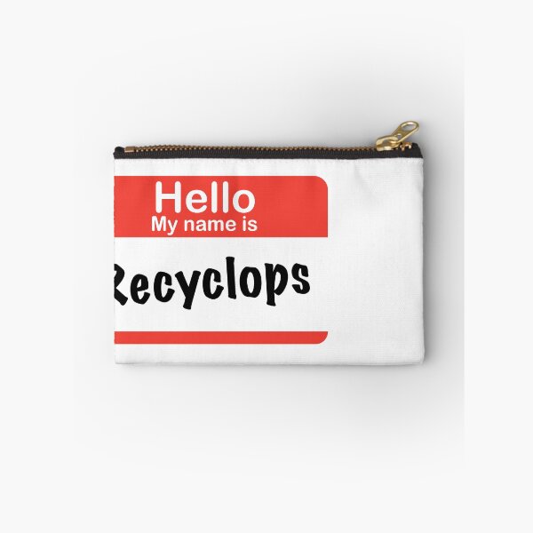 Item preview, Dwight Recyclops designed and sold by yrhomesclice.