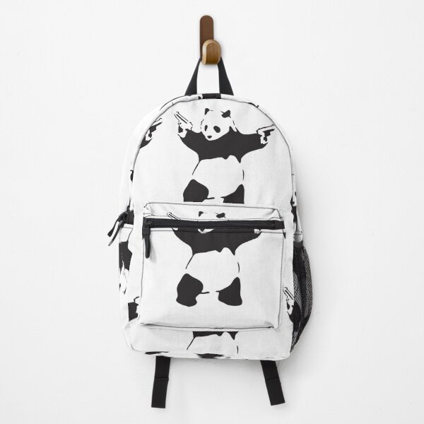 Item preview, Panda the Gunslinger designed and sold by Ares286.