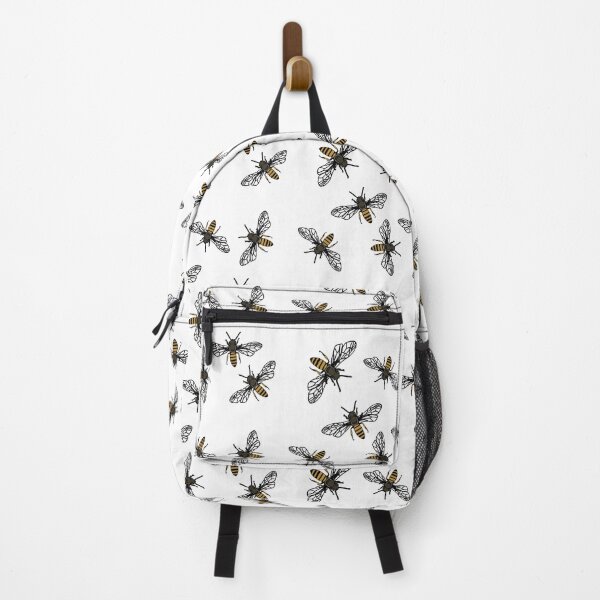 Item preview, Bee design designed and sold by Wyverntales.