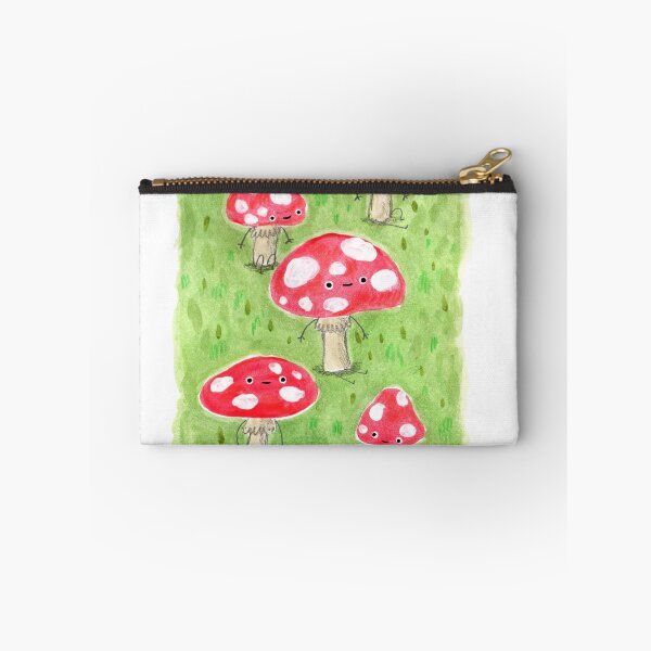 Item preview, Sentient Mushrooms designed and sold by SophieCorrigan.