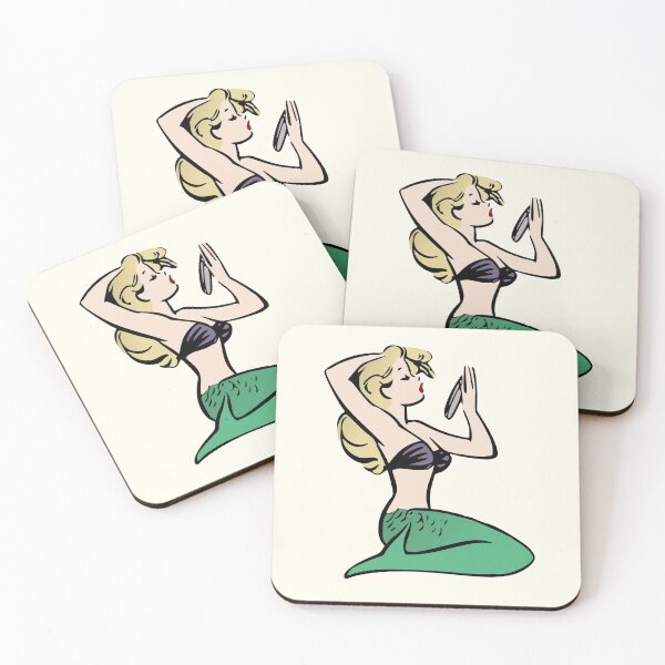 Item preview, Mermaid designed and sold by Studio MaC.
