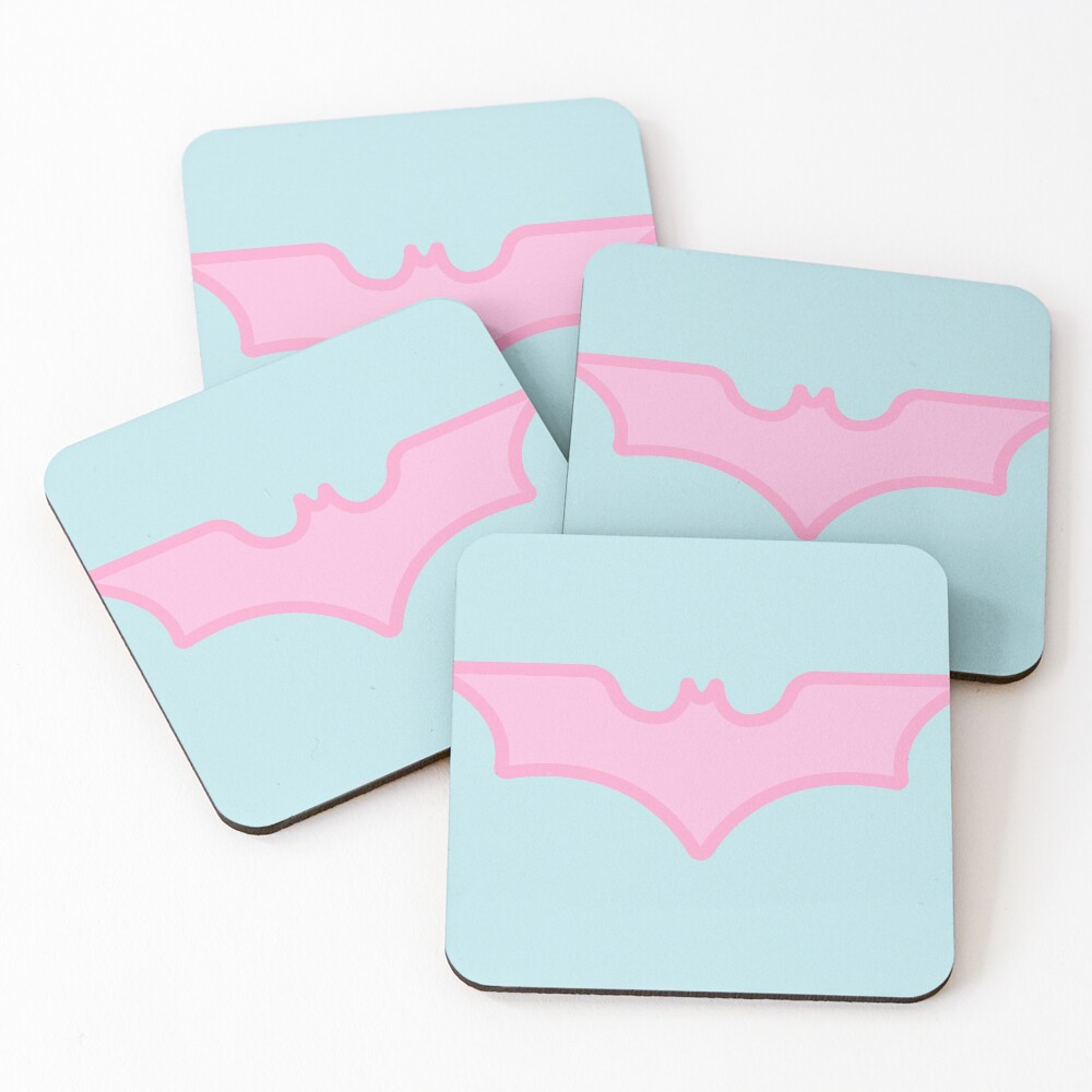 Item preview, Coasters (Set of 4) designed and sold by Rigel08.