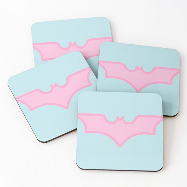 Item preview, bat logo  designed and sold by Rigel Corparation.